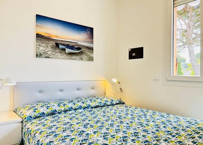 Апартаменты Comfy With Balcony *