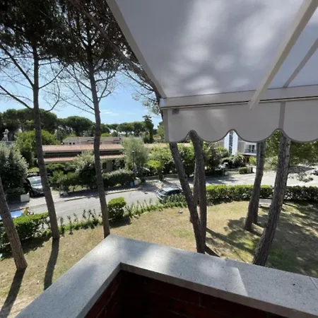 Comfy With Terrace By Beahostrentals Apartment Bibione