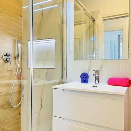 Апартаменты Comfy With Balcony Бибионе