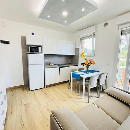 Comfy With Balcony * Бибионе